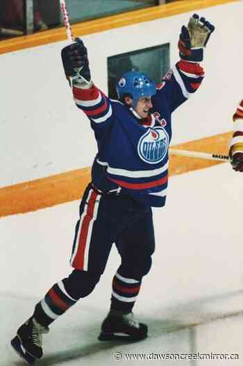 A brief history of the Stanley Cup Playoffs' Battle of Alberta - Dawson Creek Mirror