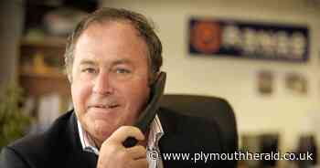 Range retail magnate Chris Dawson now worth £2.25bn - Plymouth Live