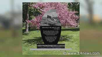 Rotary club plans tornado memorial for Dawson Springs - 14 News WFIE Evansville