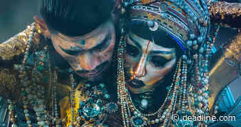 ‘Love, Death & Robots’: Netflix Drops Surprise Season 3 Episode, Rosario Dawson, Joel McHale Among Voice Cast, Watch Trailer — Update - Deadline