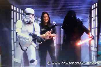 WATCH VIDEO: This week in your Dawson Creek Mirror! - Dawson Creek Mirror