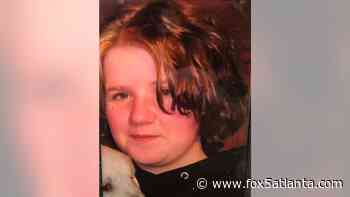 Deputies searching for missing 16-year-old Dawson County girl - FOX 5 Atlanta
