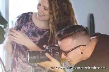 STORYHIVE is searching for creators with unique local stories to share - Dawson Creek Mirror