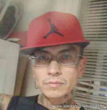 Ryan Beaulieu, wanted by Dawson Creek RCMP - Alaska Highway News