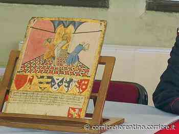 Siena, la “biccherna” torna a casa a 200 anni dalla scomparsa: «Un Palio vinto da tutti» - Corriere Fiorentino