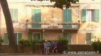 Siena, al via “La cultura è la cura”, il laboratorio di scrittura, canto e poesia per anziani - Siena News