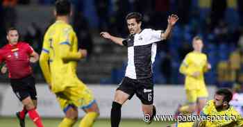 Siena, in corsa come direttore sportivo un ex Padova reduce da una brutta esperienza - Padova Sport