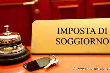 Siena, imposta di soggiorno: scade il 30 giugno il termine per presentare le dichiarazioni - SienaFree.it