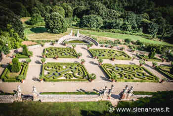 Dimore storiche da ammirare: 120 su 400 sono in Toscana - Siena News