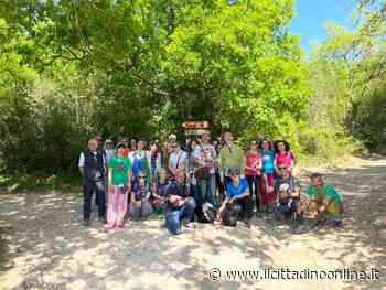 Monteriggioni accoglie l'associazione NAsienaSI VIP Siena ODV - Il Cittadino on line