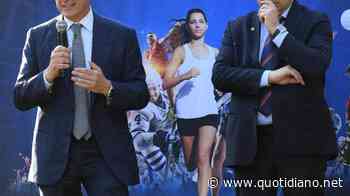 "Piazza di Siena è la nostra grande bellezza" - QUOTIDIANO NAZIONALE