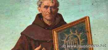 San Bernardino da Siena/ Oggi, 20 maggio si celebra il Compatrono di Perugia - Il Sussidiario.net