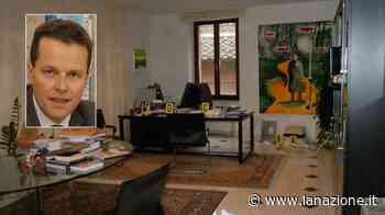 Siena, caso Rossi. "David era entrato in un buco nero" - LA NAZIONE