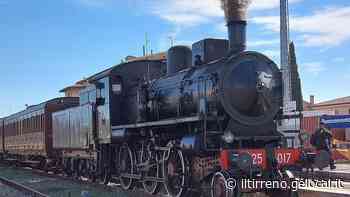 Grosseto-Siena 150 anni fa nasceva la linea ferroviaria - Il Tirreno