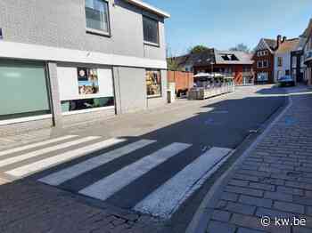 Meisje aan de betere hand na ongeval met Lijnbus in Tielt, familie verwijt chauffeur niets - KW.be - KW.be