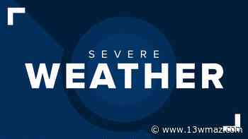 Live Central Georgia severe weather coverage (May 21) - 13WMAZ.com