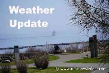 May 21, 2022 - Western and Northern Ontario Weather Outlook - Net Newsledger