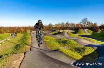 Drei besondere Touren für Pedelecs - Tauberbischofsheim - Nachrichten und Informationen - Fränkische Nachrichten