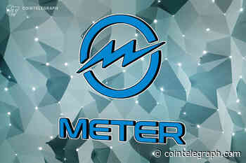Announcing lending platform Chee Finance’s mainnet launch on Meter.io - Cointelegraph