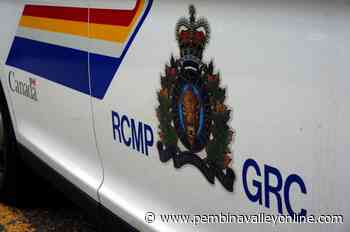 Search underway between St. Adolphe and Ste. Agathe for missing Giroux man - PembinaValleyOnline.com