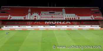 Verso Monza-Brescia (domenica 22 maggio 2022, ore 21:00) - UnfoldingRoma