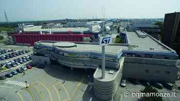 Dito tranciato, nuovo infortunio alla Stmicroelectronics - Prima Monza