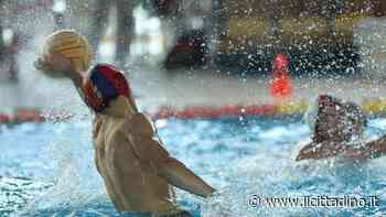 Pallanuoto, lo Sporting va a Monza - Sport, Monza - Il Cittadino