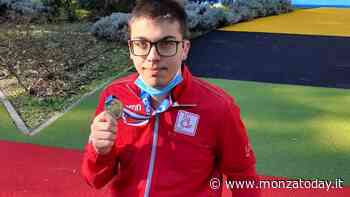 Davyd, l'atleta che vuole trasformare Monza in una città senza barriere - MonzaToday