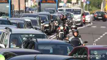 Monza sotto l’assedio di 50mila auto - IL GIORNO