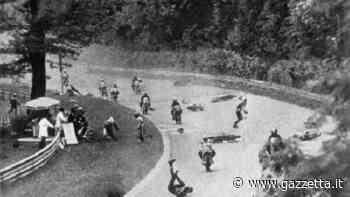 Monza, 20 maggio 1973: cosa insegna la tragedia di Pasolini e Saarinen - La Gazzetta dello Sport