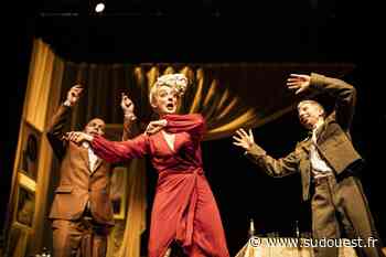 Soustons : “La Revanche de Viviane Rose”, spectacle entre comédie, opéra et tragédie - Sud Ouest
