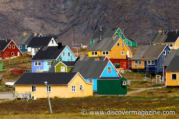 The Race Against Radon