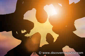 Study Probes How to Change Societal Behavior for the Better