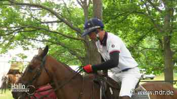 Polo-Meisterschaft findet erstmals in Braunschweig statt - NDR.de