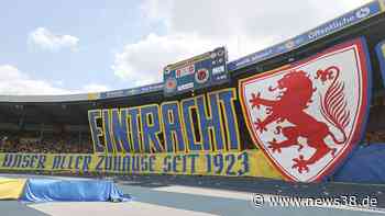 Eintracht Braunschweig: Fans graut es – wiederholt sich DAS? - News38