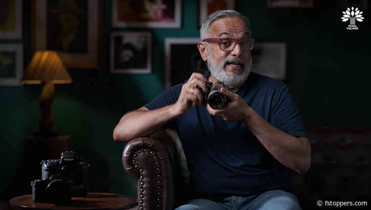 Why Manual Mode Isn't Always the Answer