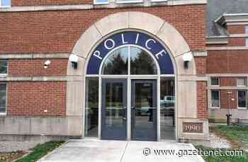 Residents tell Amherst council to cut police budget, reallocate spending - GazetteNET