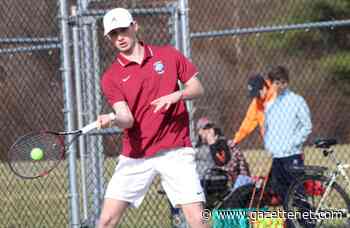 Western Mass tournament seeds: Amherst, PVCICS boys tennis & Frontier boys volleyball are No. 1 - GazetteNET