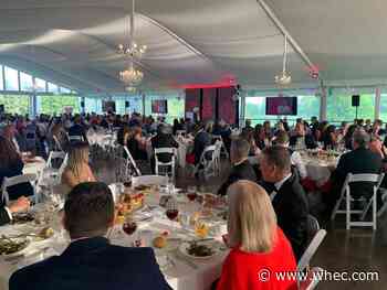 Rochester Heart Ball raises more than $270,000 to improve community health