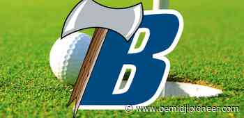 GIRLS GOLF: Bemidji finishes 3rd at invite in Fergus Falls, Tatum Offerdahl 9th - The Bemidji Pioneer