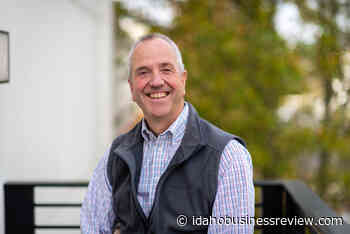 Fergus to retire from Rice Fergus Miller - Idaho Business Review