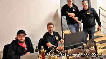 Narrenzunft Sulz: Corona-Fasnet 2022 ein Erfolg - Sulz & Umgebung - Schwarzwälder Bote