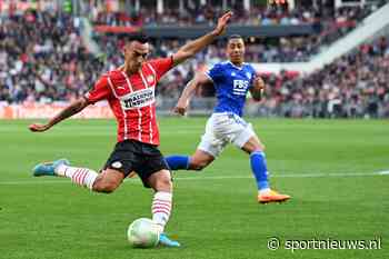 Gelukje? PSV krijgt geplaatste status bij Champions League-loting na misstap AS Monaco - Sportnieuws.nl