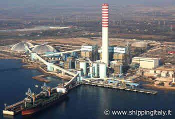 Enel Logistics ai nastri di partenza: si parte da Civitavecchia, Brindisi e Livorno - shippingitaly.it