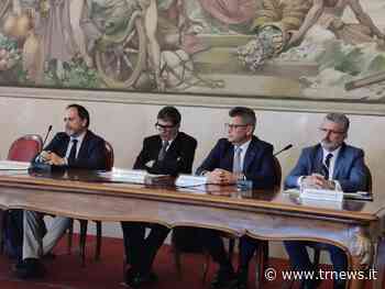 Brindisi - costruttori e consulenti del lavoro a confronto sul nuovo contratto di lavoro - TeleRama News