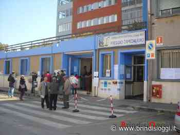 Partono i lavori al PTA di Ceglie Messapica - BrindisiOggi