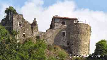 Brindisi per il rilancio del castello di Moneta - LA NAZIONE