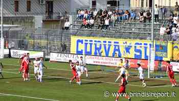 Serie D girone H, l'Audace Cerignola rifila un tris al Brindisi - BrindisiReport