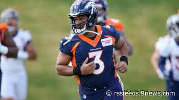 The Russell Wilson Process continues Monday with OTAs