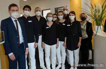 Meister Beuchert Hörsysteme in Osterburken: Familiär und persönlich - Adelsheim - Nachrichten und Informationen - Fränkische Nachrichten